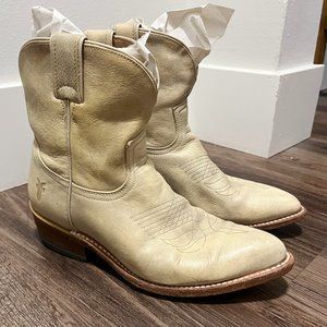 Frye Billy Short Booties